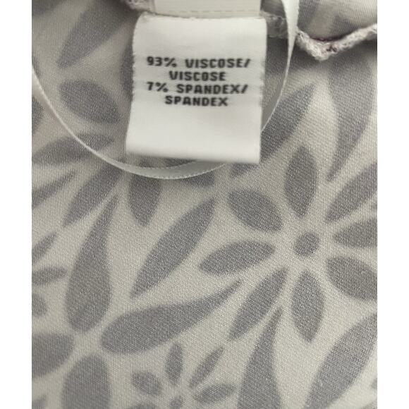 Diane von Furstenberg Dress  Wrap Belted Knee Length New Julian Two - Picture 11 of 11